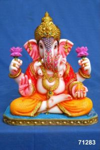 Ganesha Statue