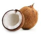 Fresh Coconut