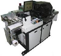 digital textile printing machine