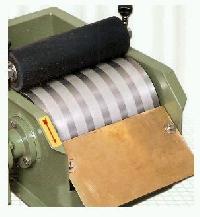 Magnetic Coolant Separator