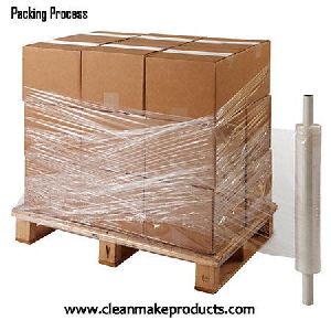 Poly Coated Kraft Paper Rolls - Manufacturer Exporter Supplier in