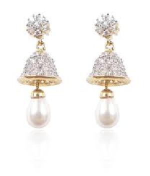 Best American Diamond Earrings