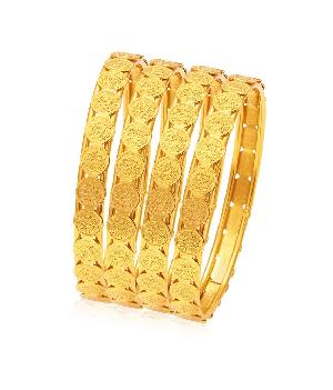 imitation gold bangles