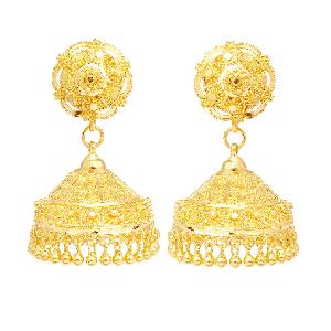 Best Imitation Gold Earrings