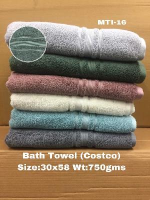 Bath Towel ( Costco )