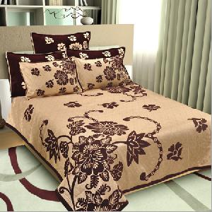 Cotton Bed Sheets