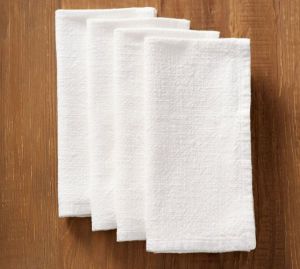 Cotton Napkins