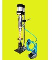 Aerosol Crimping Machine