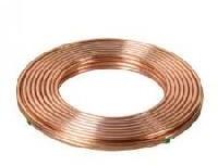 Refrigeration Copper Tubes