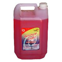 Liquid Detergent