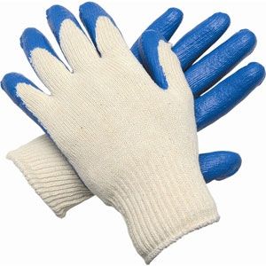 Safety Gloves