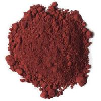 Micaceous Iron Oxide