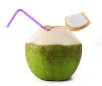 Green Coconut