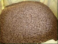 Biomass Pellet