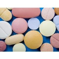 Cold Relief Tablets