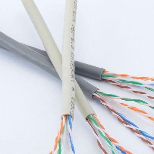 CAT 6 CABLE