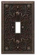 Decorative Wall Switch Plate