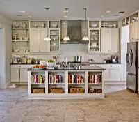 Kitchen Shelves