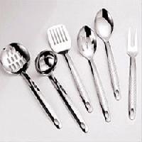 Stainless Steel Cutlery