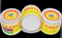 Classic White Cream