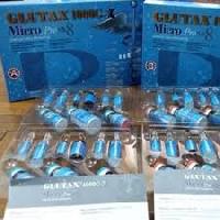 Glutax 100GS Inferno Skin Whitening Injection