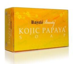 Kojic Papaya Soap