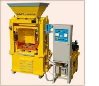 Paving Block Making Machine