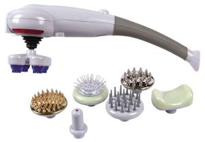 maxtop magic massager