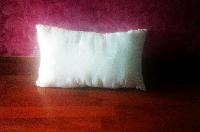 Tesla Purple Energy Sleeping and Enerzising Pillow