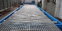 Stainless Steel Grating