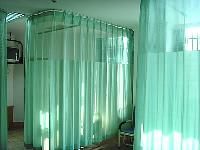 Hospital Curtains