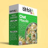 Chat Masala