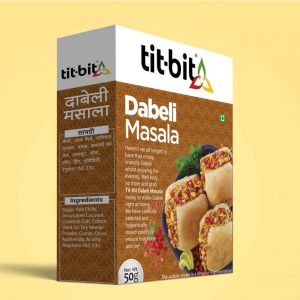 Dabeli Masala