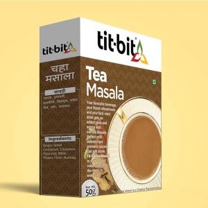 Tea Masala