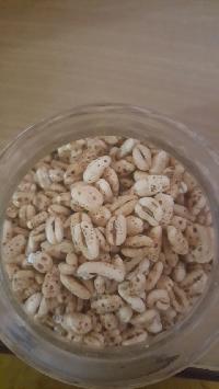 Barley Puffs