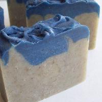 Egyptian Lavender Soap