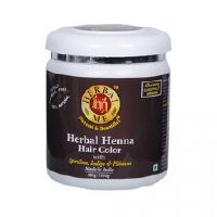 Herbal Henna- Charming Chestnut Brown (200g)