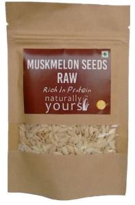 Musk Melon Seeds 250g