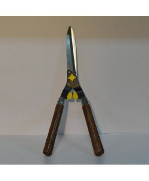 Hedge Shears