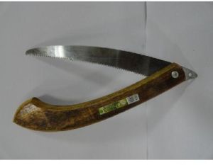 Pruning Saw