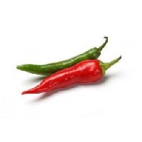 Chilli Seeds