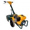 Redlands Mini Tiller 3HP