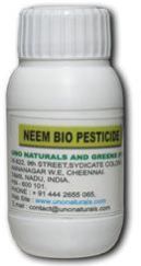 Neem Pesticide