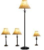 lamp set