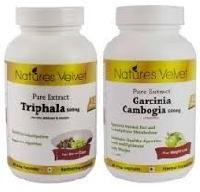 Weight Gain Capsules