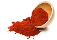 capsicum powder