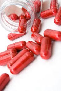 Resveratrol Capsules