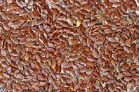High Quality Brown Flax Seeds