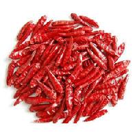 High Quality Dried Chilli