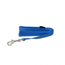 HUFT Barklays Dog Leash - Blue - L